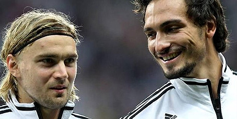 Dortmund Tanpa Hummels-Schmelzer Untuk Der Klassiker Dortmund Tanpa Hummels-Schmelzer Untuk Der Klassiker