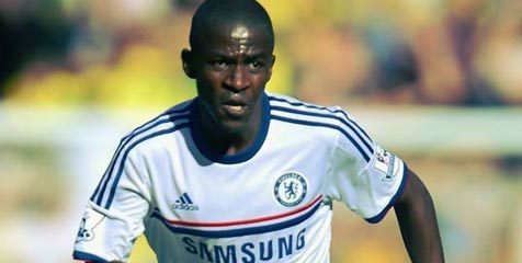 Ramires Acuhkan Ketertarikan Barca dan Madrid Ramires Acuhkan Ketertarikan Barca dan Madrid