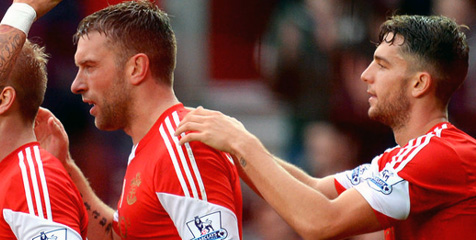 Duo Southampton Sesumbar Bisa Tekuk Arsenal Duo Southampton Sesumbar Bisa Tekuk Arsenal