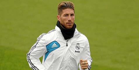 City Susun Rencana Matang Bajak Sergio Ramos City Susun Rencana Matang Bajak Sergio Ramos