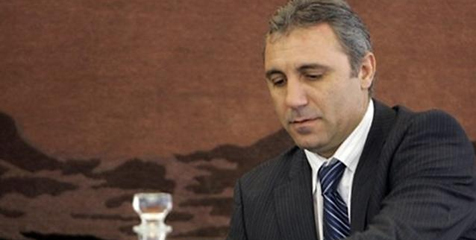 Stoichkov: Kekalahan Ukraina Atas Prancis Adalah Perampokan Stoichkov: Kekalahan Ukraina Atas Prancis Adalah Perampokan