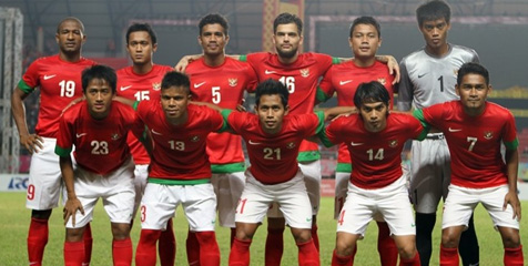 Timnas U-23 Berpeluang Besar Juara MNC Cup 2013 Timnas U-23 Berpeluang Besar Juara MNC Cup 2013
