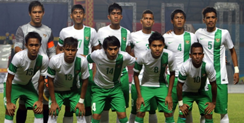 MNC Cup Jadi Prospek Jangka Panjang PSSI MNC Cup Jadi Prospek Jangka Panjang PSSI