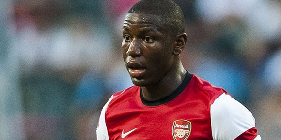 Gol Istimewa Bintang Muda Arsenal Gol Istimewa Bintang Muda Arsenal