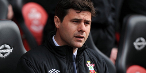 Pochettino Berharap Kemenangan di Kandang Arsenal Pochettino Berharap Kemenangan di Kandang Arsenal