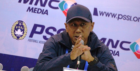 Timnas U-23 Kesulitan Hadapi Formasi 4-3-3 Laos