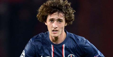 Chelsea Berhasrat Datangkan Wonderkid PSG ke Stamford Bridge