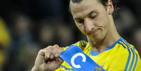 Blanc: Kegagalan Ibra tak Berdampak Buruk Blanc: Kegagalan Ibra tak Berdampak Buruk
