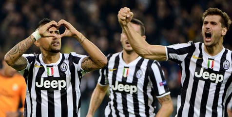 Pembinaan Pemain Muda, Juve Kerjasama Dengan Bremen? Pembinaan Pemain Muda, Juve Kerjasama Dengan Bremen?