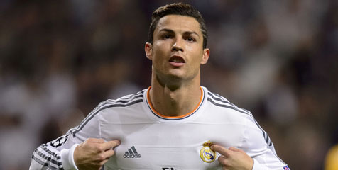 Sebelum Man United, Ronaldo Hampir Gabung Parma