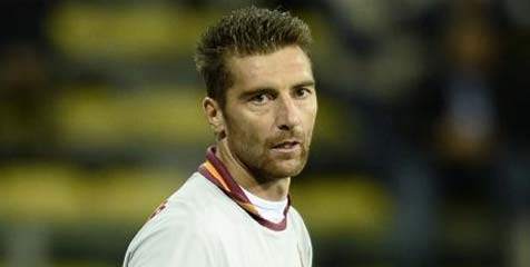 De Sanctis Enggan Jilat Ludah Sendiri Demi Azzurri De Sanctis Enggan Jilat Ludah Sendiri Demi Azzurri