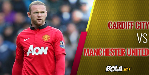 Preview: Cardiff vs Man Utd, Ingat Nasib Tetangga Preview: Cardiff vs Man Utd, Ingat Nasib Tetangga