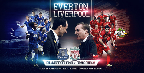 Preview: Everton vs Liverpool, Merseyside Mengepul Preview: Everton vs Liverpool, Merseyside Mengepul