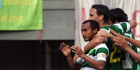 Mat Halil Bantah Isu ke Persegres Mat Halil Bantah Isu ke Persegres