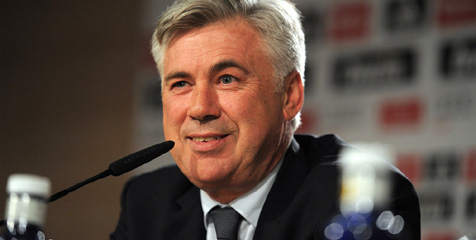 Ancelotti Pilih Seedorf Timbang Sheva dan Pippo untuk Milan Ancelotti Pilih Seedorf Timbang Sheva dan Pippo untuk Milan