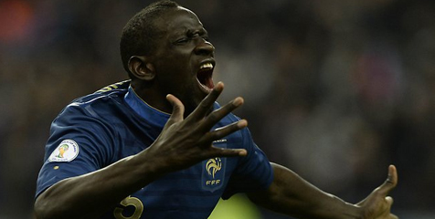 Thuram Senang Sakho Ulang Prestasinya Thuram Senang Sakho Ulang Prestasinya