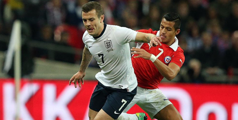 Wenger Bantah Dirinya Berseteru Dengan FA Soal Wilshere Wenger Bantah Dirinya Berseteru Dengan FA Soal Wilshere