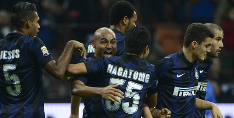 Preview: Bologna vs Internazionale, Tamu Jadi Raja Preview: Bologna vs Internazionale, Tamu Jadi Raja