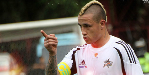 Cagliari Jual Nainggolan ke Juventus di Januari?