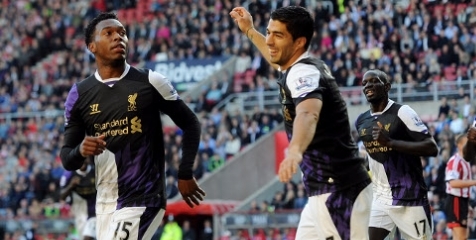 Jelang Derby Merseyside, Everton Waspadai Duet Striker Liverpool Jelang Derby Merseyside, Everton Waspadai Duet Striker Liverpool