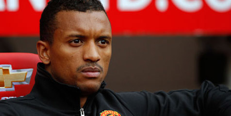 Nani Terus Didesak Tinggalkan Old Trafford Nani Terus Didesak Tinggalkan Old Trafford