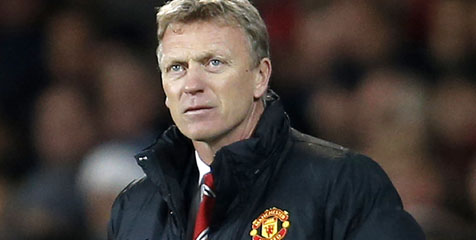 Moyes Frustrasi MU Gagal Menang Atas Cardiff Moyes Frustrasi MU Gagal Menang Atas Cardiff