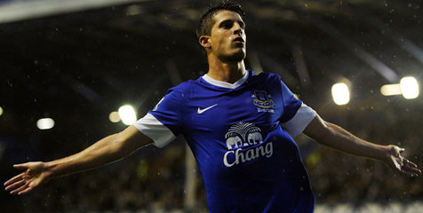 Usai Lakukan Tackle Horor, Mirallas Pikirkan Kartu Merah Usai Lakukan Tackle Horor, Mirallas Pikirkan Kartu Merah
