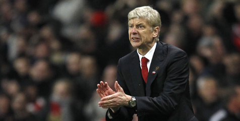 Wenger: Striker Seperti Giroud Sudah Langka Wenger: Striker Seperti Giroud Sudah Langka