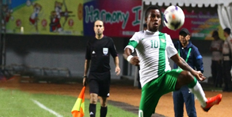 Enam Pemain Tercoret Dari Timnas U-23 Enam Pemain Tercoret Dari Timnas U-23
