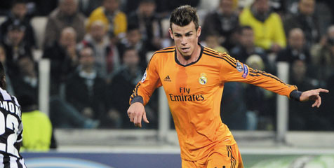 Bale Tak Ingin Terbebani Harga Transfernya Yang Mahal Bale Tak Ingin Terbebani Harga Transfernya Yang Mahal