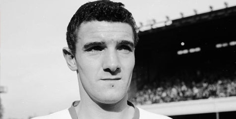 Legenda Manchester United, Bill Foulkes Tutup Usia