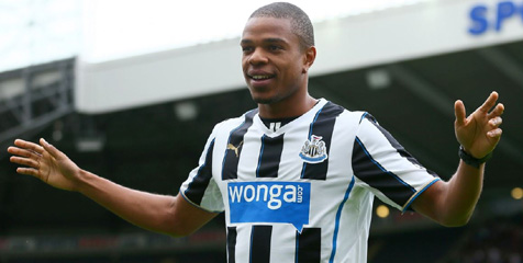 Tak mau Kecolongan, Arsenal Dekati Striker QPR Lebih Awal Tak mau Kecolongan, Arsenal Dekati Striker QPR Lebih Awal