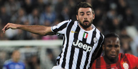 Hadapi Copenhagen, Juve 'Masih' Kehilangan Satu Pilarnya Hadapi Copenhagen, Juve 'Masih' Kehilangan Satu Pilarnya