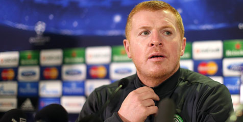 Lennon Enggan Remehkan Milan Lennon Enggan Remehkan Milan