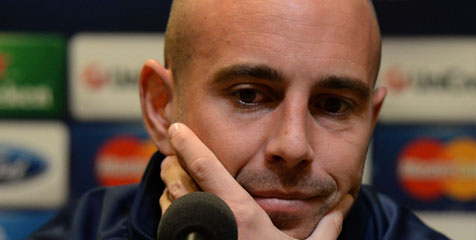 Reina: Incar Imbang, Bahaya Bagi Napoli Reina: Incar Imbang, Bahaya Bagi Napoli