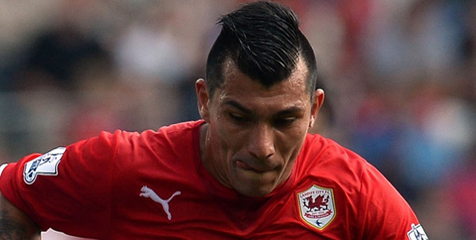 Tampar Fellaini, Medel Bebas Dari Hukuman Tampar Fellaini, Medel Bebas Dari Hukuman
