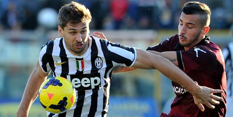 Performa Menanjak, Llorente Targetkan Kemenangan di Liga Champions Performa Menanjak, Llorente Targetkan Kemenangan di Liga Champions