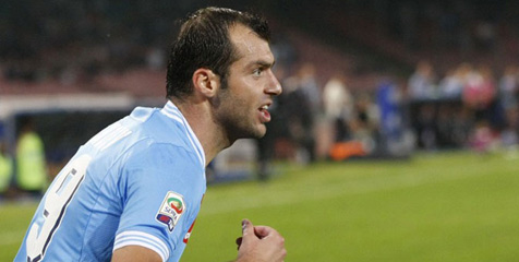 Napoli Kurang Percaya Diri Hadapi Dortmund Napoli Kurang Percaya Diri Hadapi Dortmund