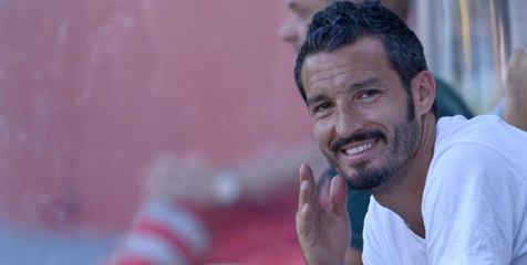 Zambrotta: Conte Akan Bawa Juve Lolos Dari Fase Grup Zambrotta: Conte Akan Bawa Juve Lolos Dari Fase Grup