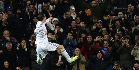 Review: Bermain 10 Orang, Los Blancos Superior! Review: Bermain 10 Orang, Los Blancos Superior!
