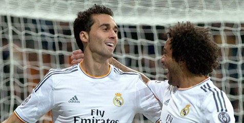 Arbeloa Atasi Kritikan Publik Bernabeu Arbeloa Atasi Kritikan Publik Bernabeu