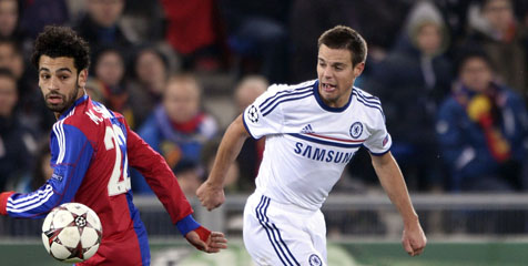 Azpiliceuta: Inilah Penyebab Chelsea Loyo