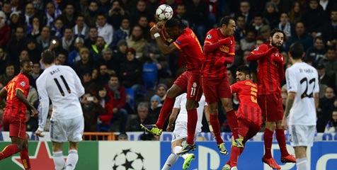 Bale Senang Telah Cetak Salah Satu Gol Terbaiknya Bale Senang Telah Cetak Salah Satu Gol Terbaiknya