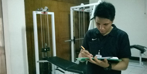 PT Liga Indonesia Verifikasi Gelora 10 November PT Liga Indonesia Verifikasi Gelora 10 November