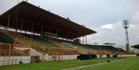 Besok, Giliran Gelora Bung Tomo yang Diverifikasi Besok, Giliran Gelora Bung Tomo yang Diverifikasi