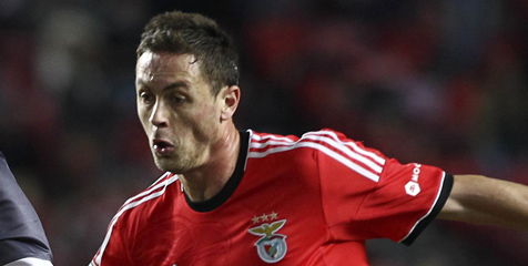 Monaco Saingi MU dan Chelsea Dalam Perburuan Matic Monaco Saingi MU dan Chelsea Dalam Perburuan Matic