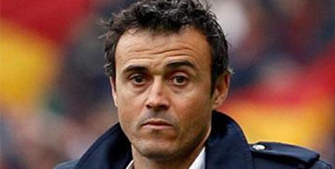 Enrique: Tak Peduli Bagaimana, Saya Ingin 40 Poin untuk Celta Enrique: Tak Peduli Bagaimana, Saya Ingin 40 Poin untuk Celta