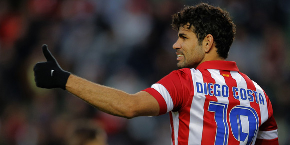 Highlights La Liga: Elche 0-2 Atletico Madrid