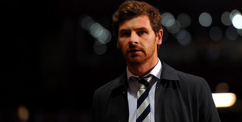 AVB: Ferguson Pantas Gantikan Saya AVB: Ferguson Pantas Gantikan Saya