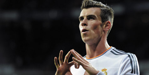 Gareth Bale Serukan Dukungan Untuk AVB dan Tottenham Gareth Bale Serukan Dukungan Untuk AVB dan Tottenham